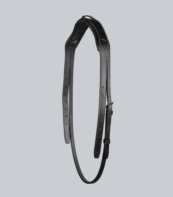 Pro elevator Bridle headpiece