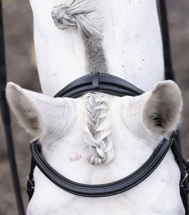 Pro elevator Bridle headpiece