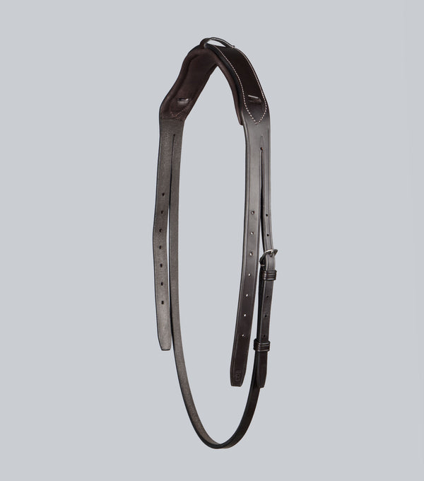 Pro Elevator Bridle Headpiece