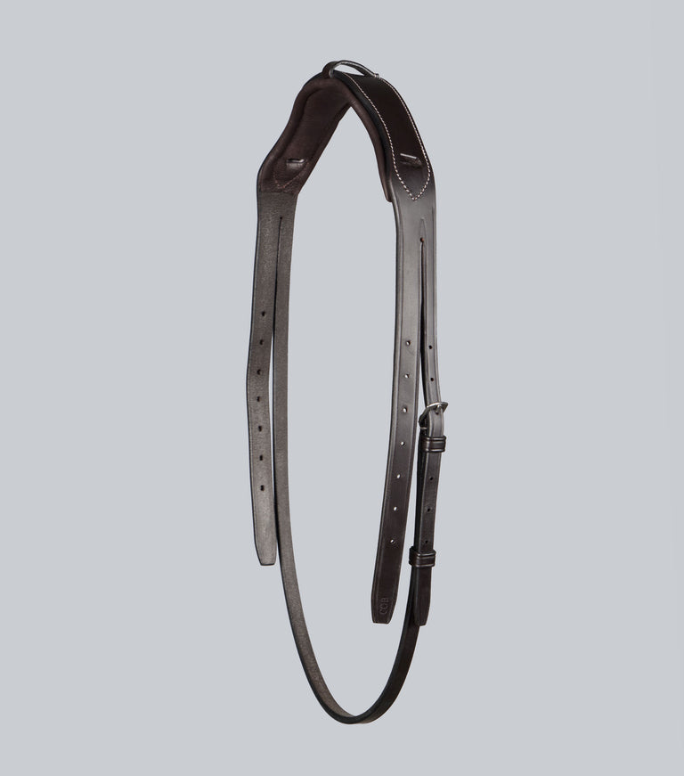 Pro Elevator Bridle Headpiece
