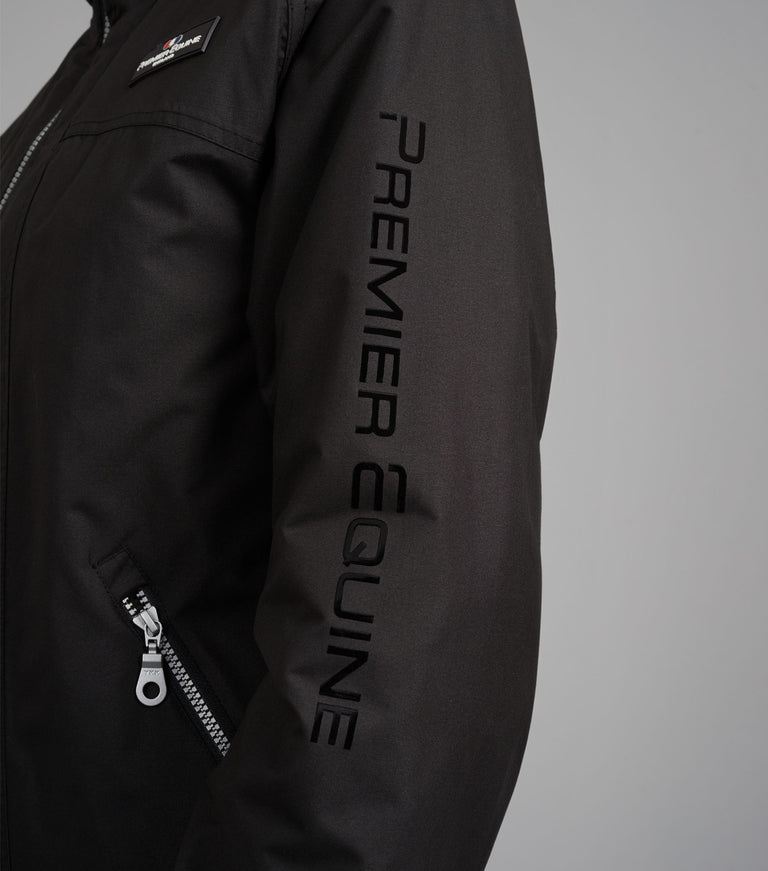Equine waterproof jacket outlet