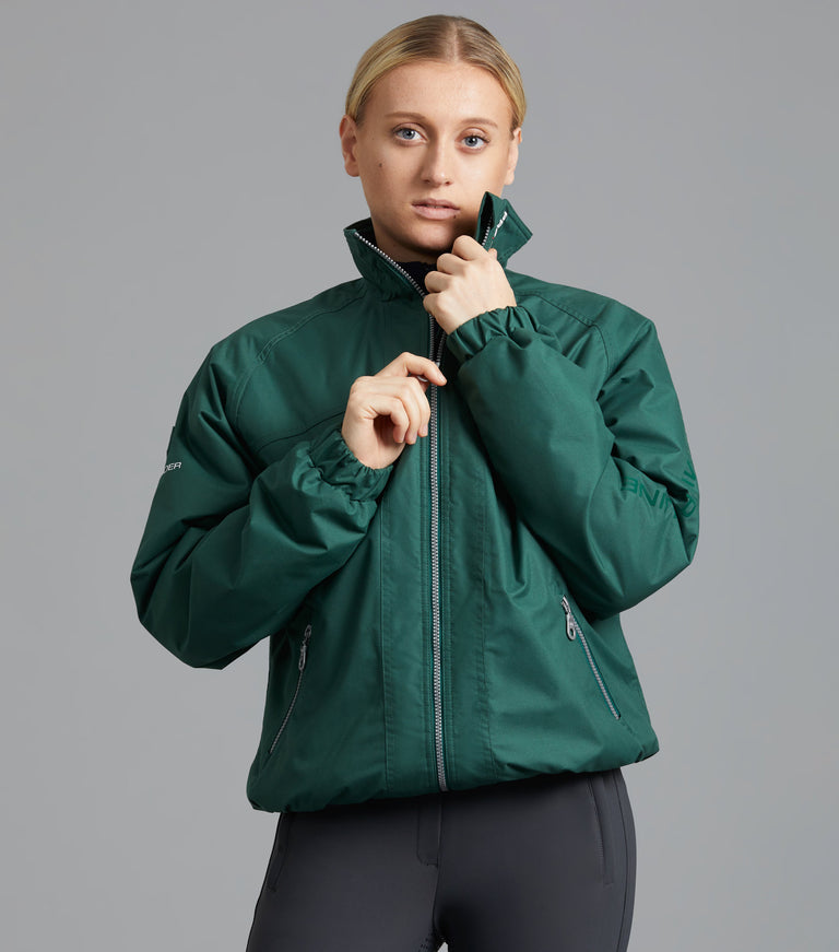 Waterproof riding jacket uk cheap