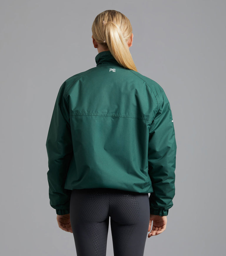 Pro Rider Unisex Waterproof Riding Jacket