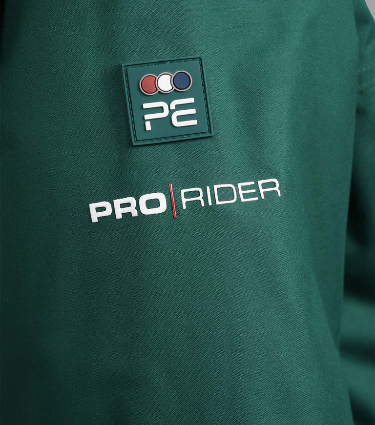 Pro Rider Unisex Waterproof Riding Jacket