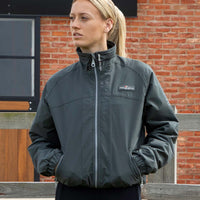 Ladies Pro Sport Waterproof Varsity Riding Jacket – Premier Equine Int. Ltd.