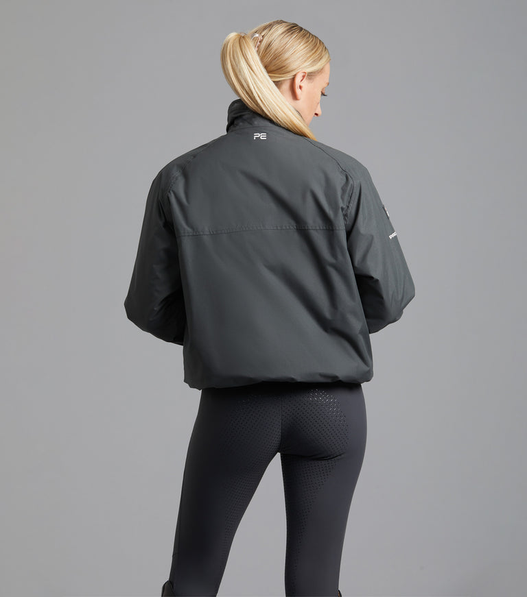 Pro Rider Unisex Waterproof Riding Jacket