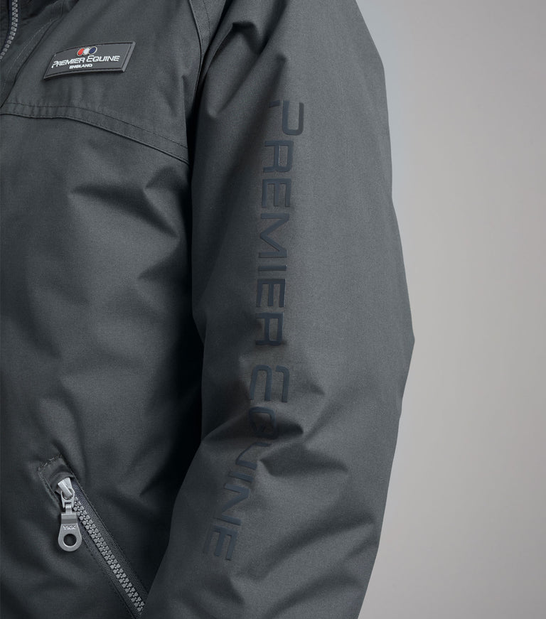 Pro Rider Unisex Waterproof Riding Jacket