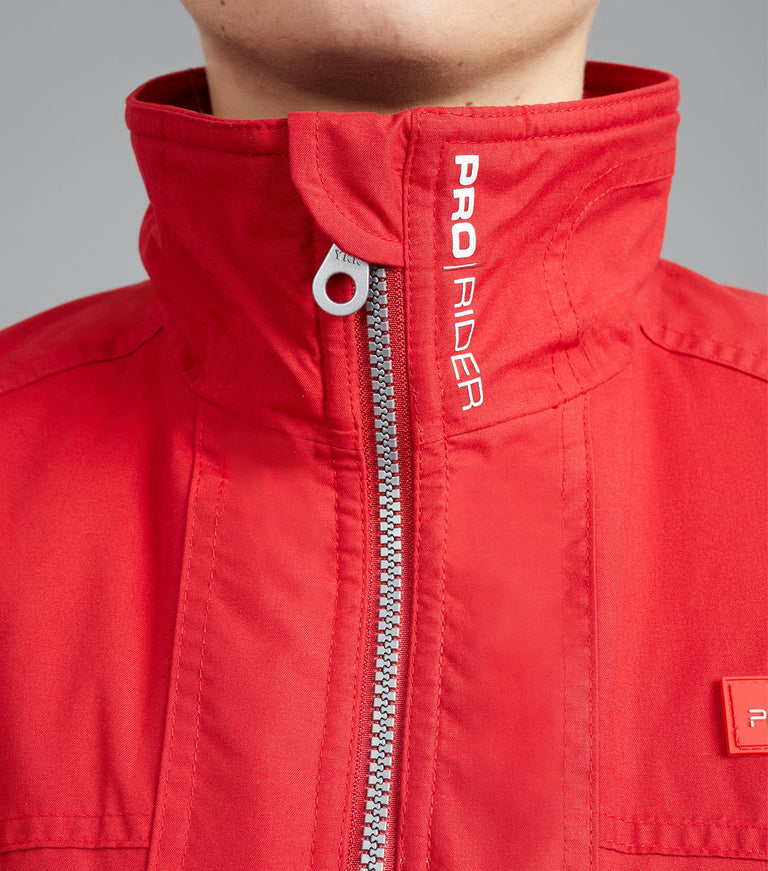 Pro Rider Unisex Waterproof Riding Jacket