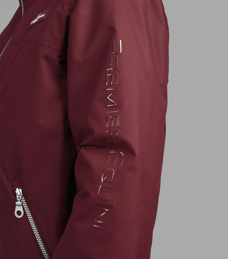 Pro Rider Unisex Waterproof Riding Jacket