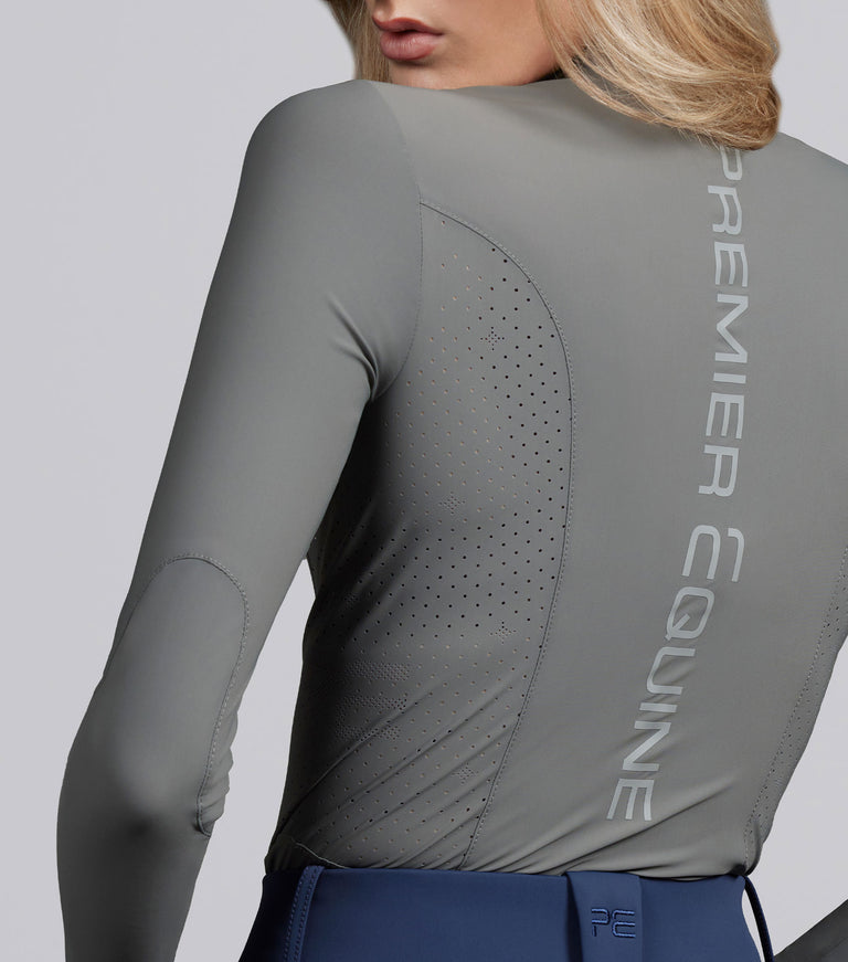 Prospero Long Sleeve Top