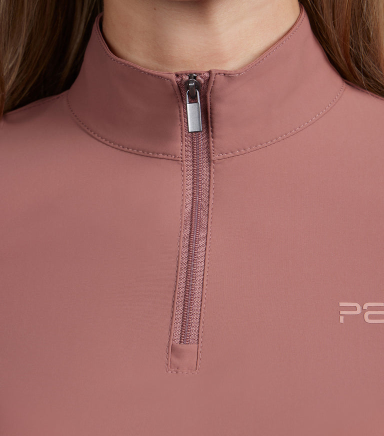 Prospero long sleeve top