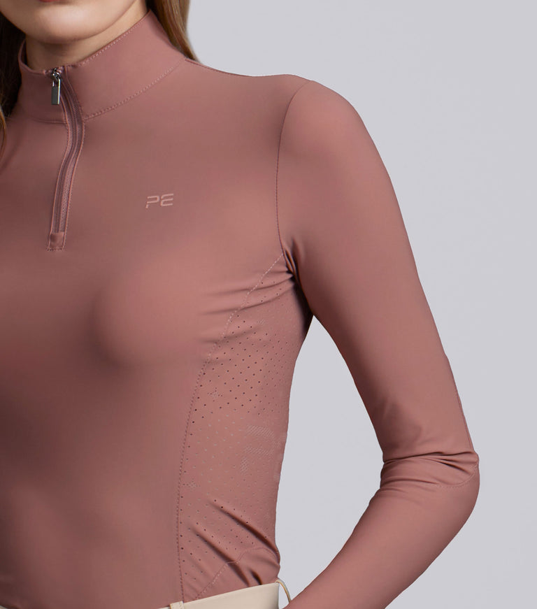 Prospero long sleeve top