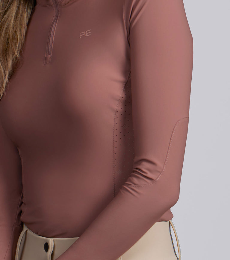 Prospero long sleeve top