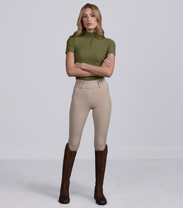 Prospero Riding Tights