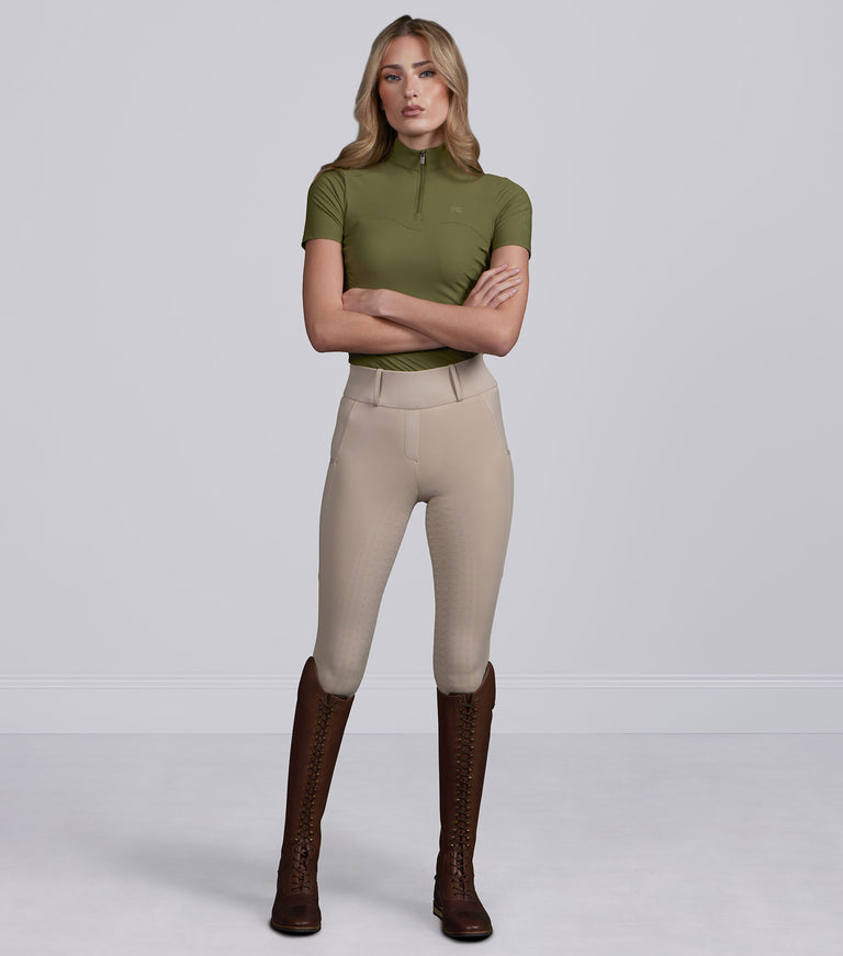 Prospero Riding Tights