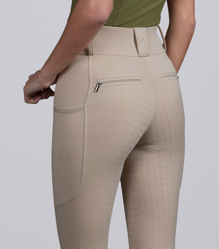 Prospero Riding Tights