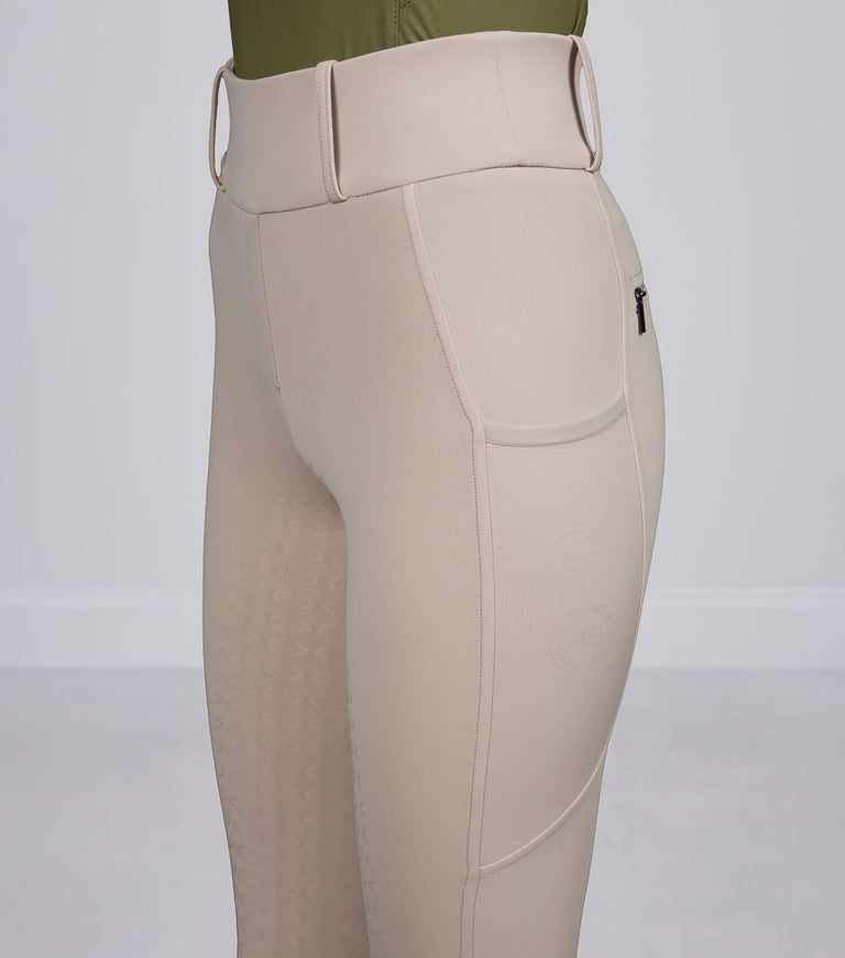 Prospero Riding Tights