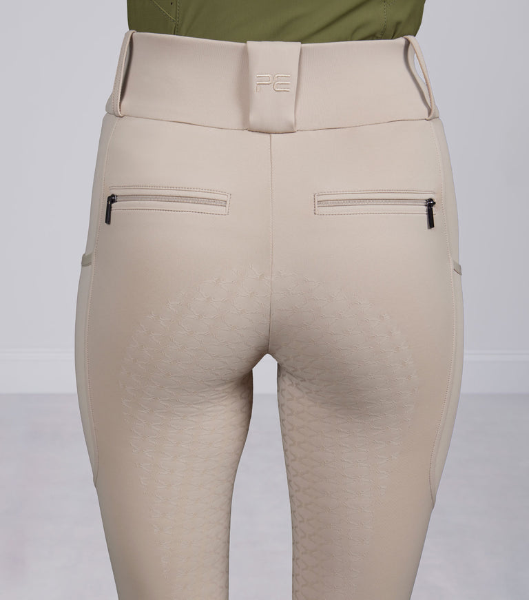 Prospero Riding Tights