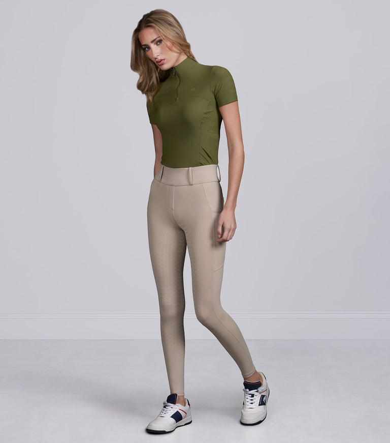 Prospero Riding Tights