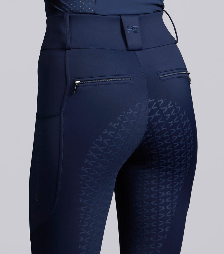 Prospero Riding Tights