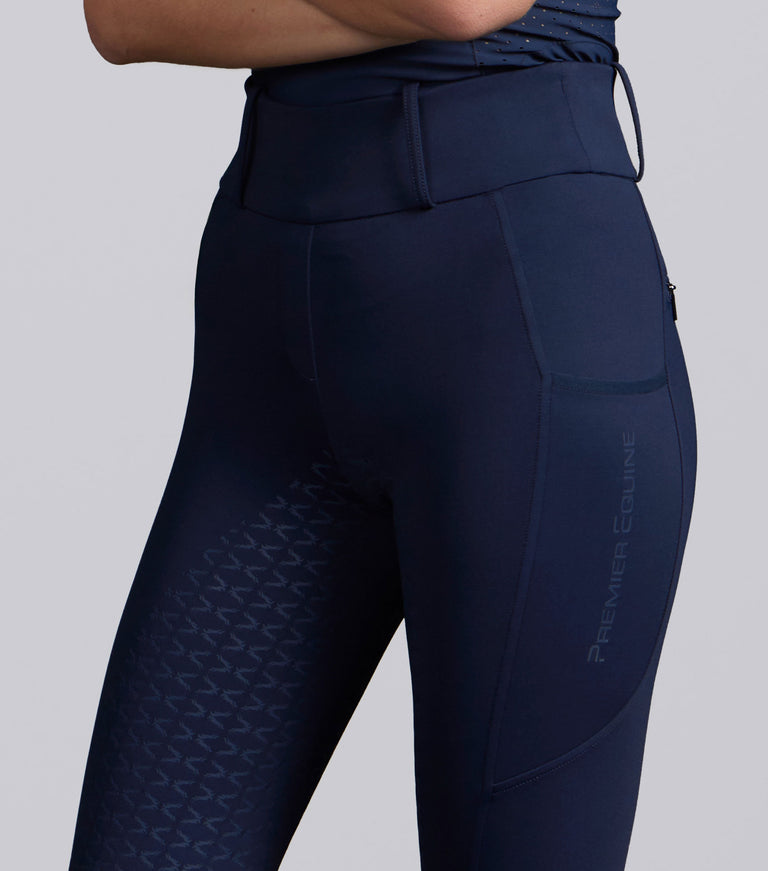 Prospero Riding Tights
