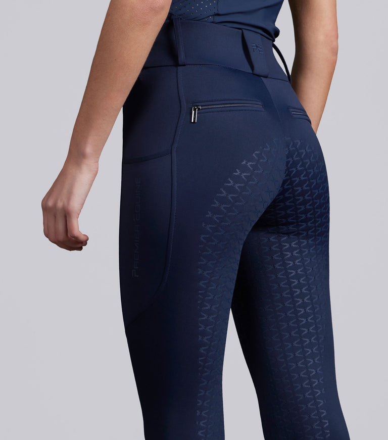 Prospero Riding Tights