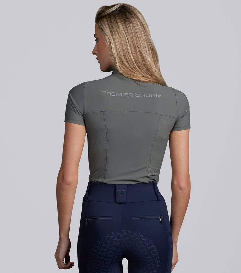 Prospero Short Sleeve Top