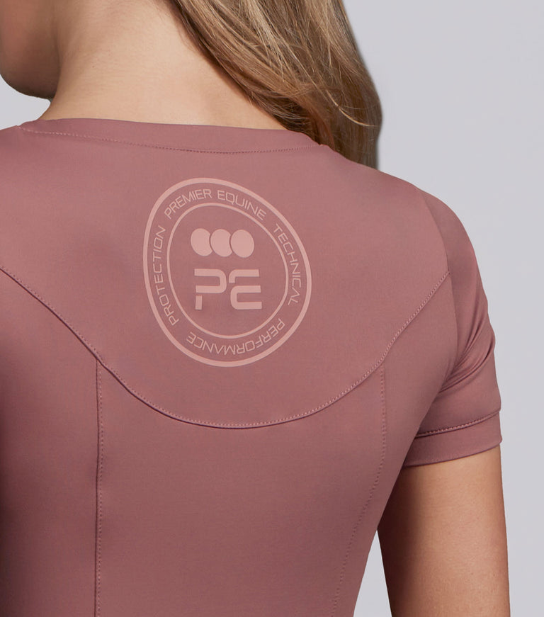 Prospero-tshirt-rosewood-
