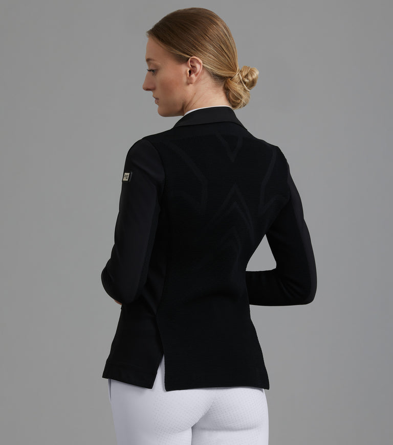 Quarto Ladies Competition Jacket