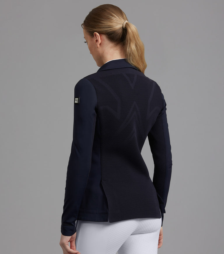 Quarto Ladies Competition Jacket