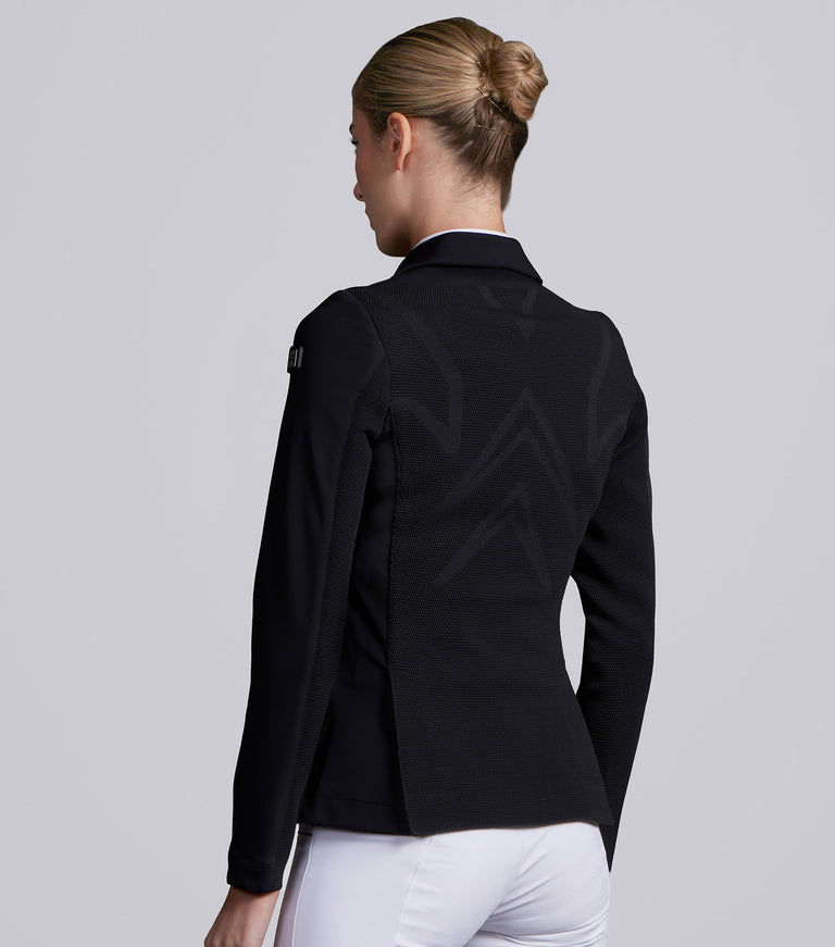 Quarto Ladies Competition Jacket