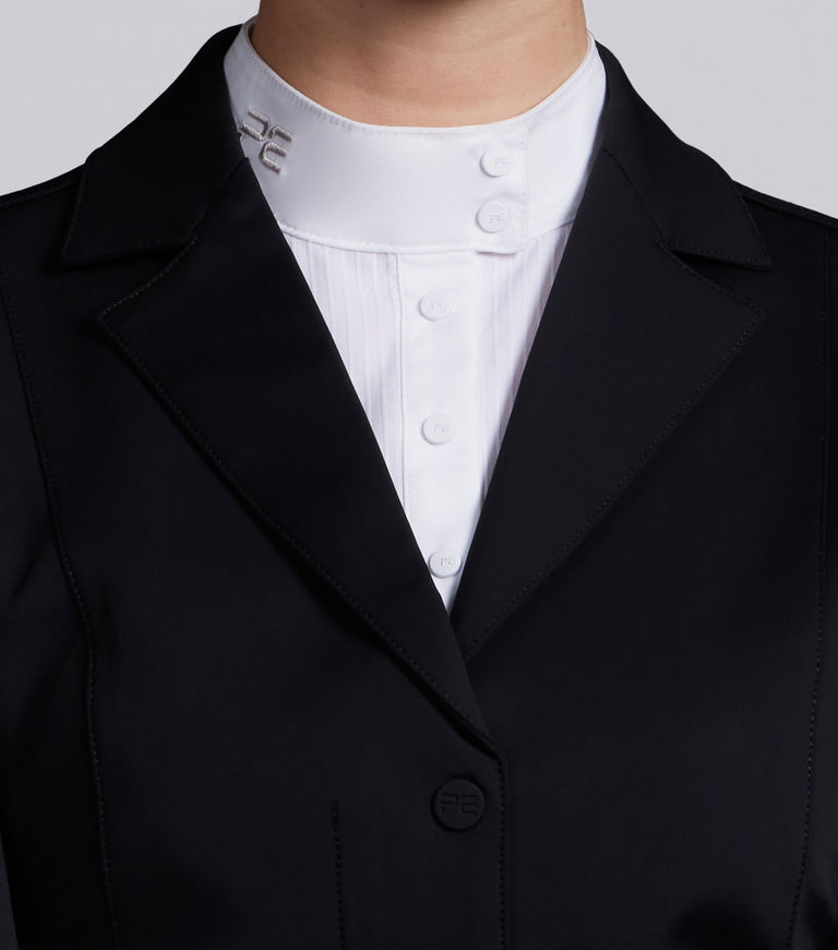 Quarto Ladies Competition Jacket