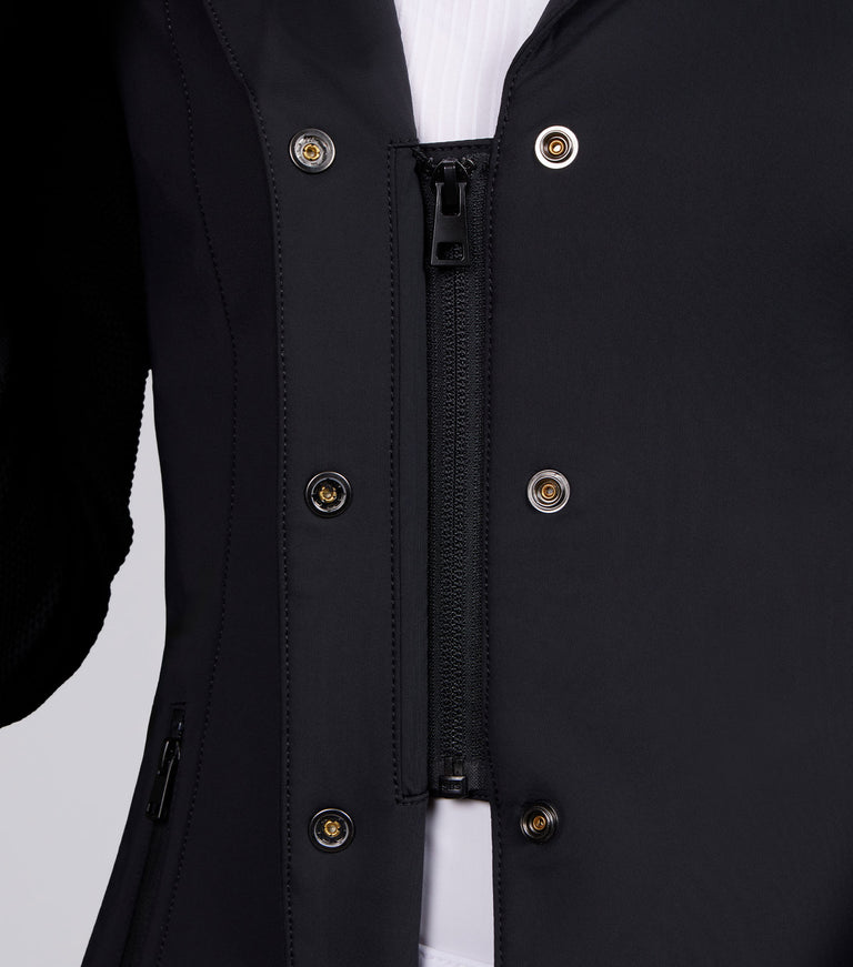 Quarto Ladies Competition Jacket