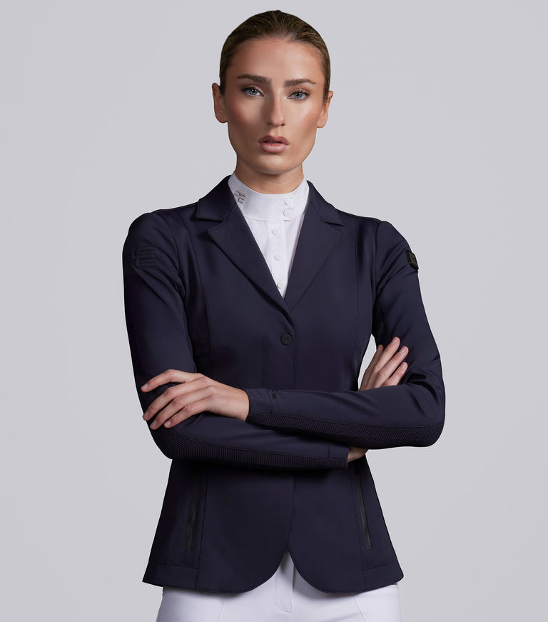 Quarto Ladies Competition Jacket