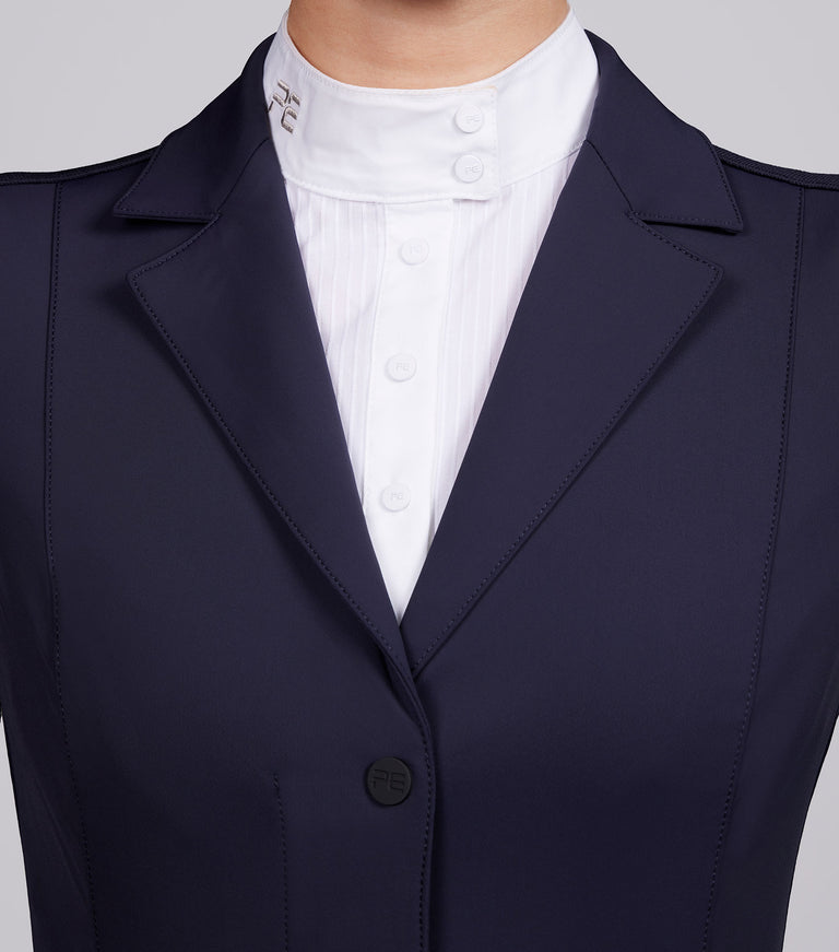 Quarto Ladies Competition Jacket