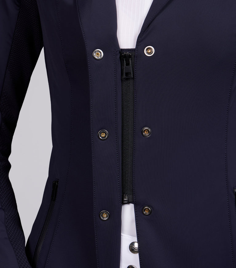 Quarto Ladies Competition Jacket