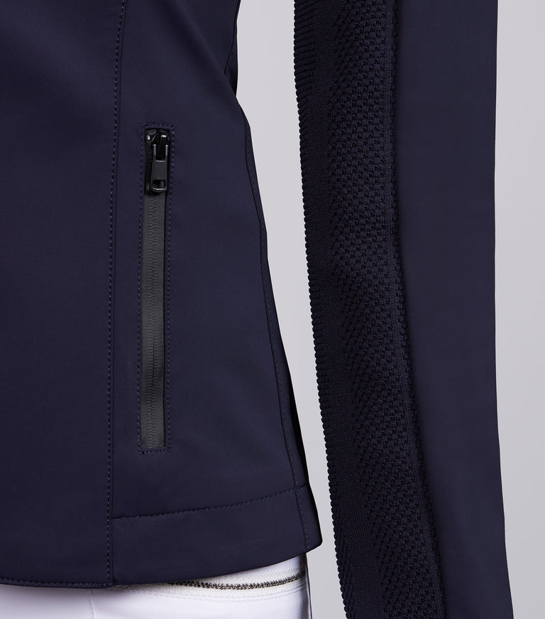 Quarto Ladies Competition Jacket