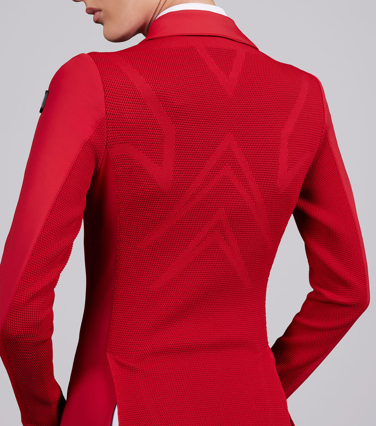 Quarto Ladies Competition Jacket