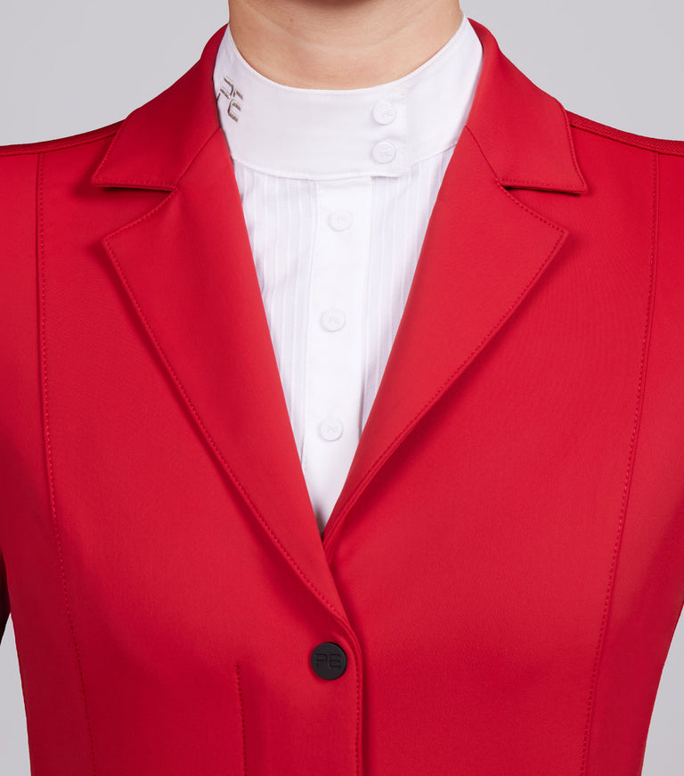 Quarto Ladies Competition Jacket
