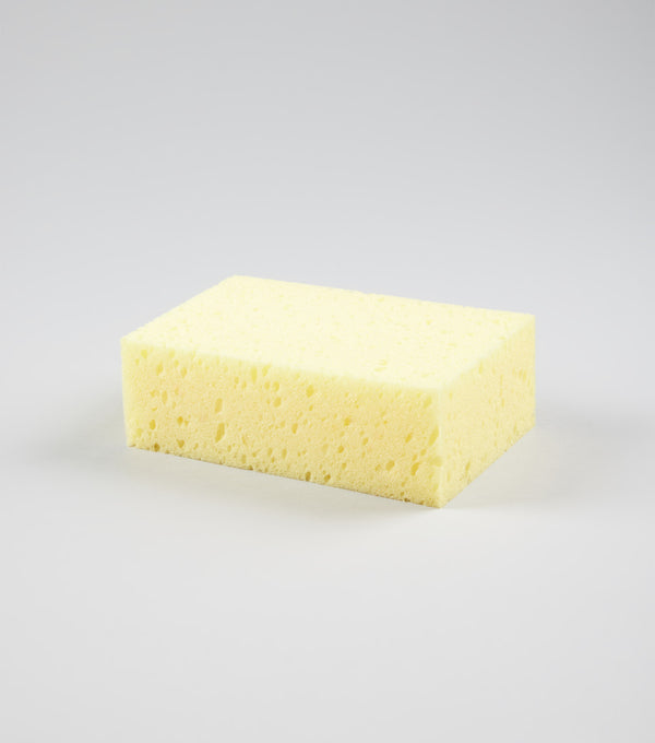 Quick-Soak Sponge