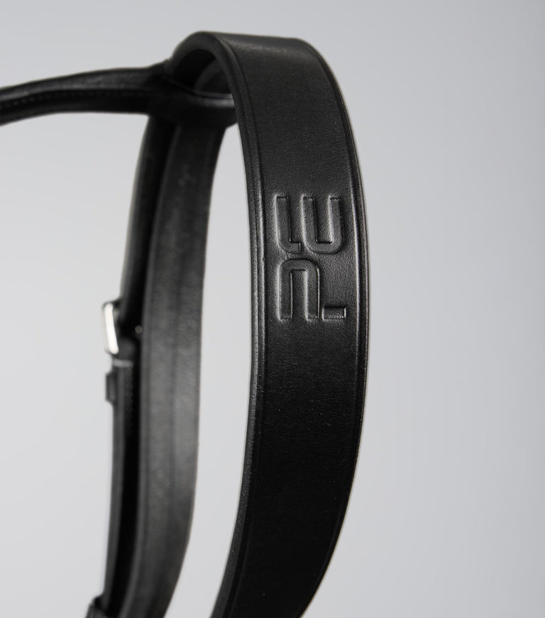 Raised Jumping Bridle