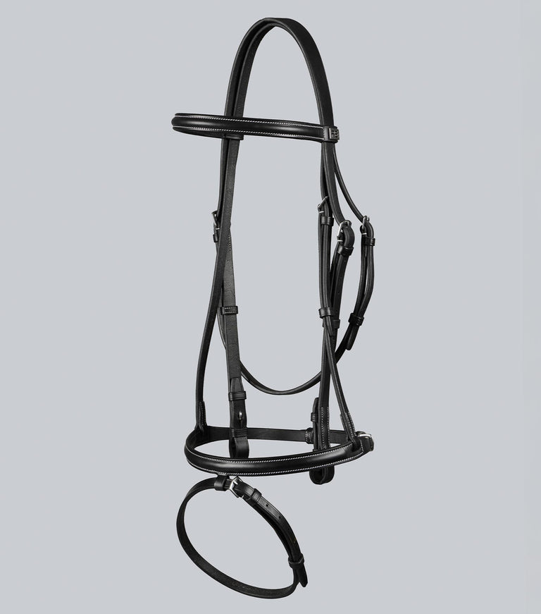 Raised Jumping Bridle