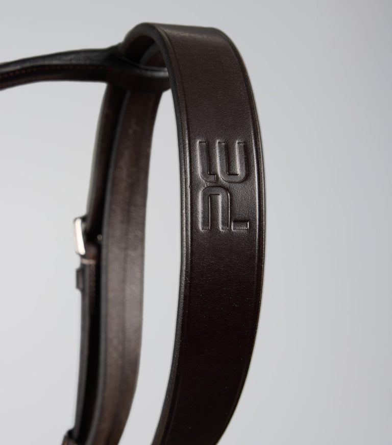Raised Jumping Bridle