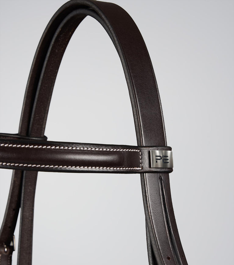 Raised Jumping Bridle
