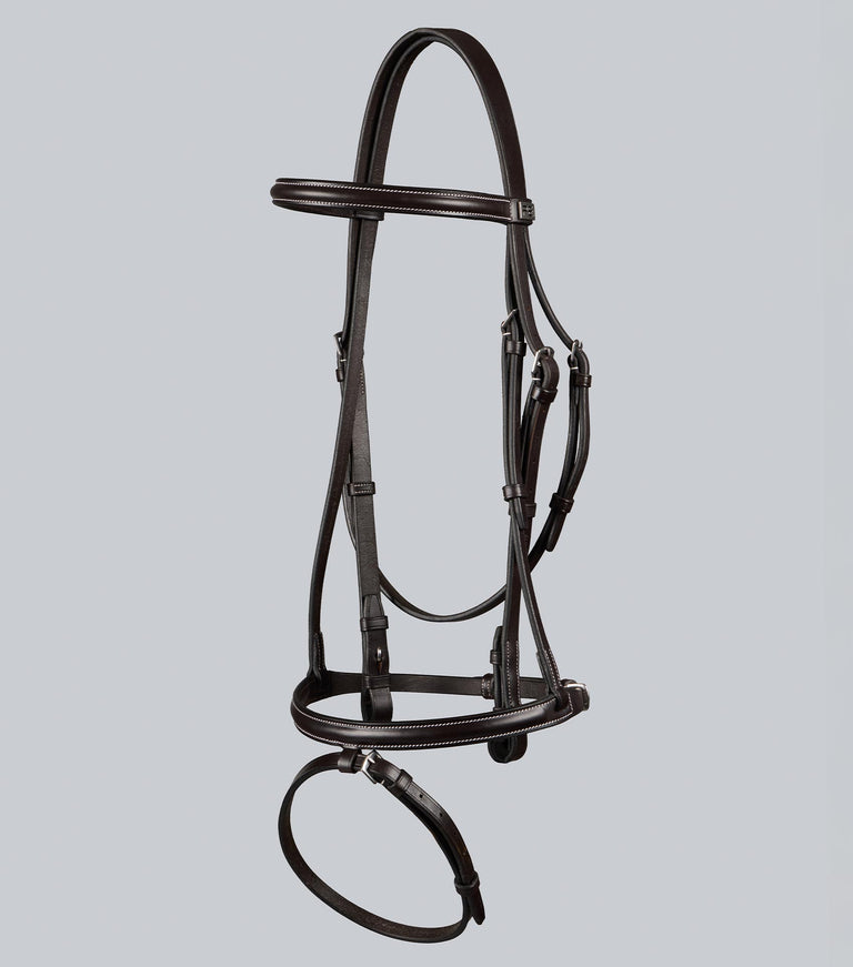 Raised Jumping Bridle