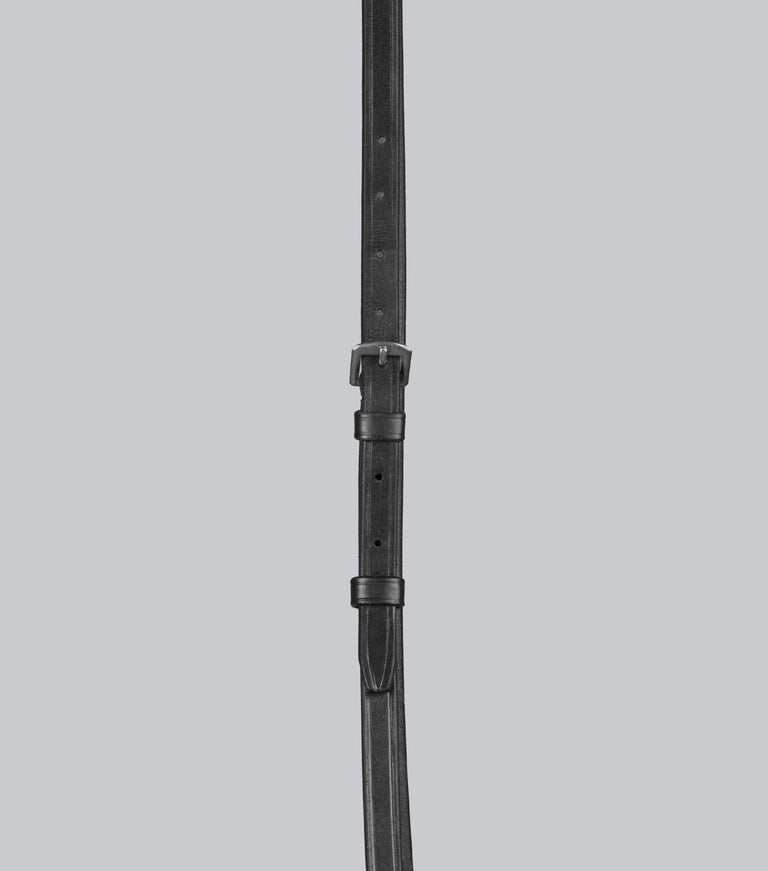 Raised Jumping Noseband