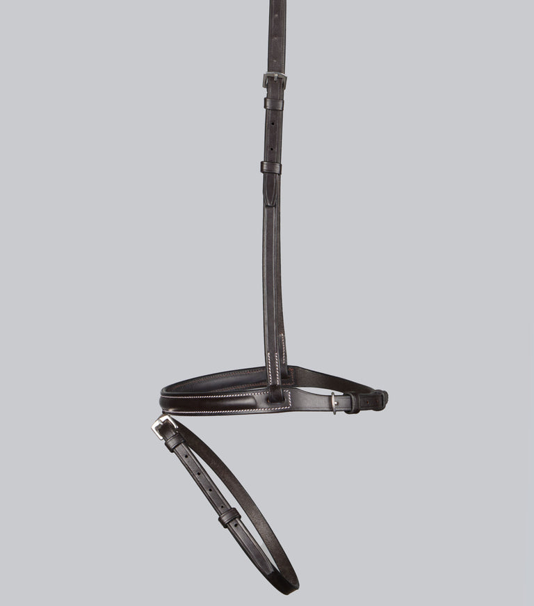 Raised Jumping Noseband