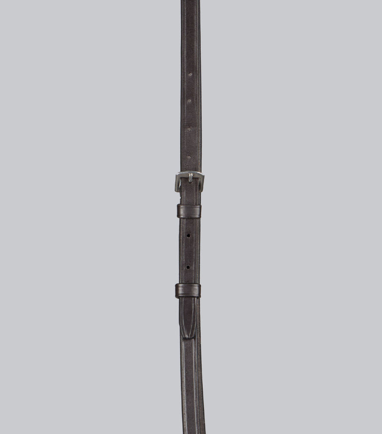 Raised Jumping Noseband