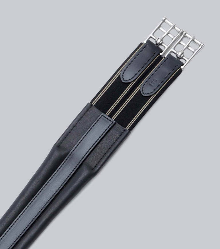 Rapone Leather Girth
