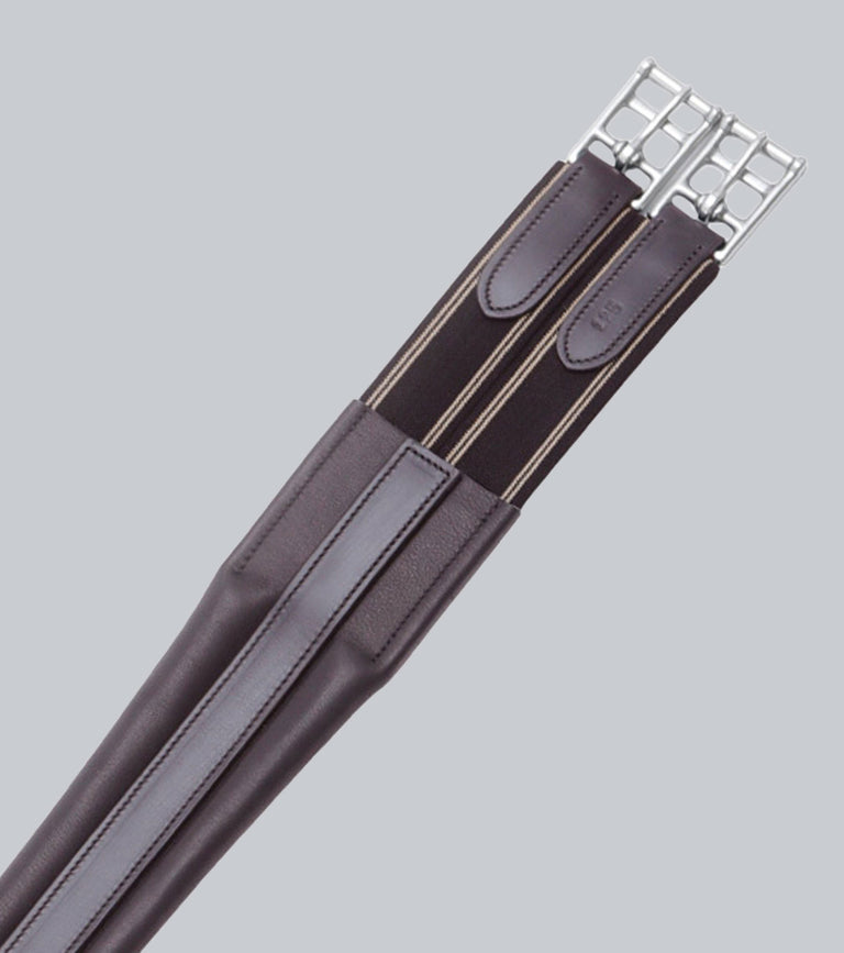 Rapone Leather Girth